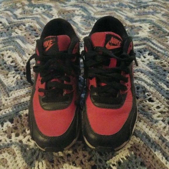 Nike air max 90 size 4 - Picture 5 of 6